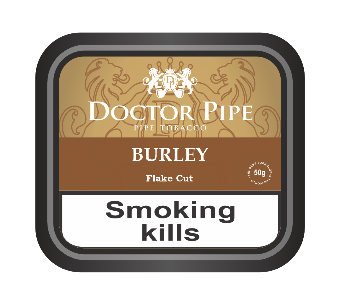 BURLEY F