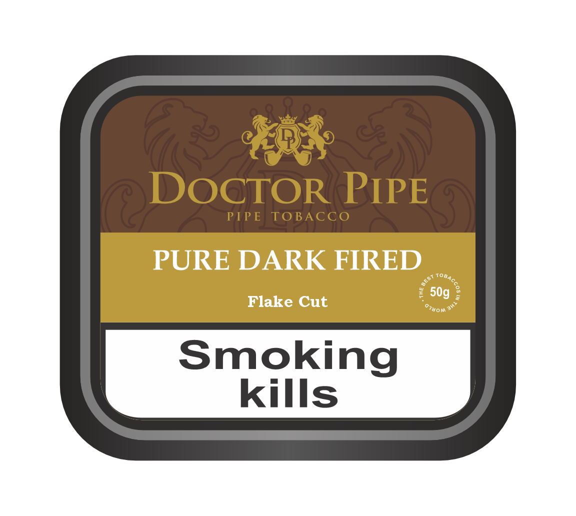 PURE DARK FIRED
