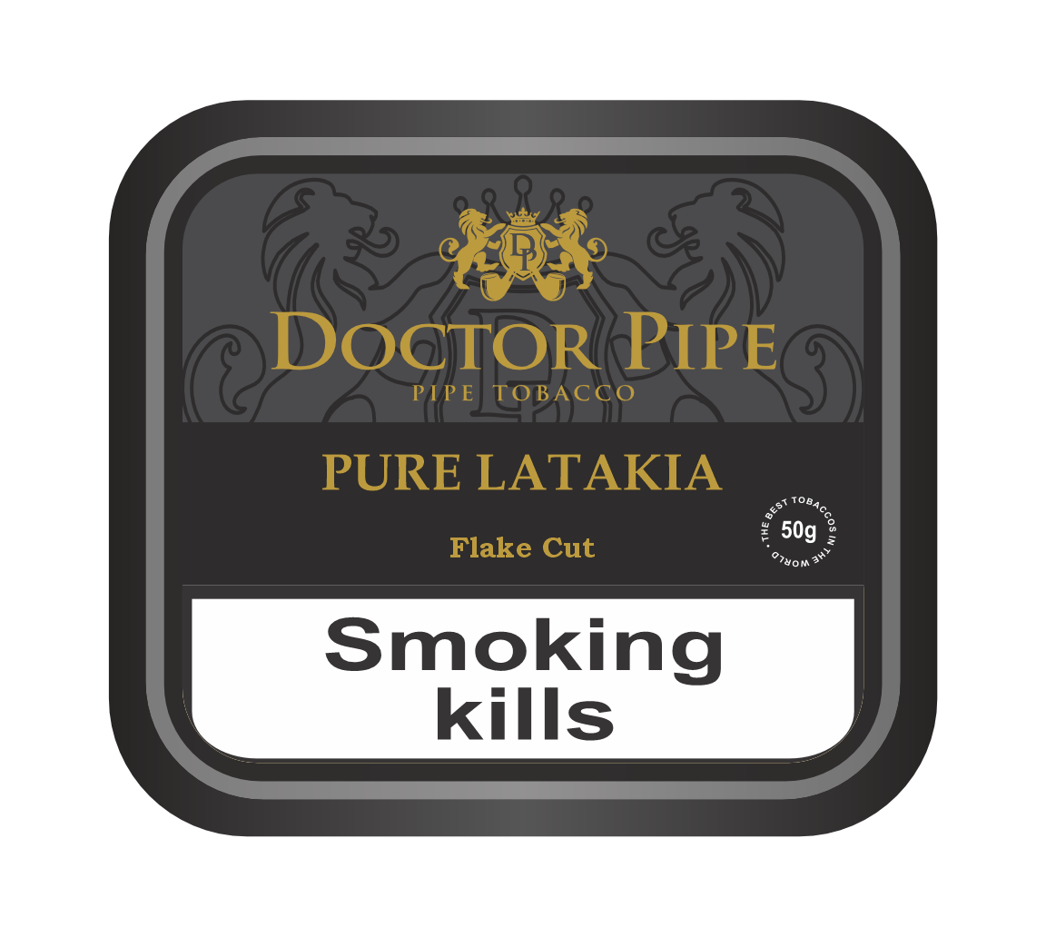 PURE LATAKIA F