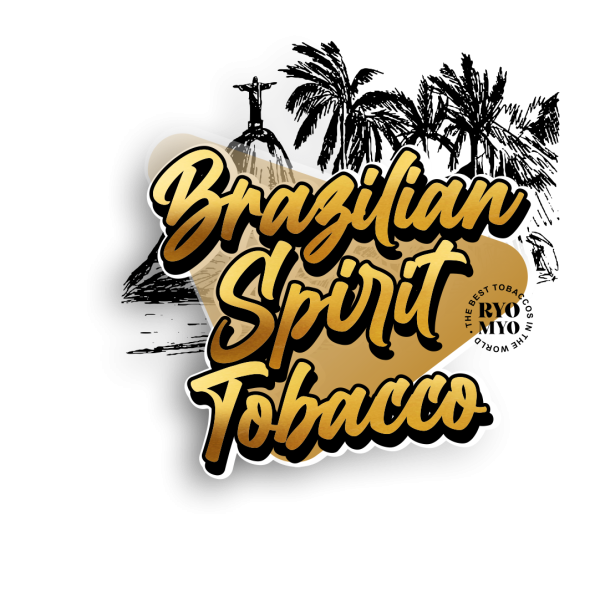 Brazilian Spirit Tobacco